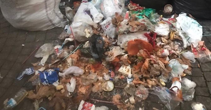 Kestel’i Dinliyorum Gözlerim Kapalı! Kulaklarımda Sinek Vızıltısı!