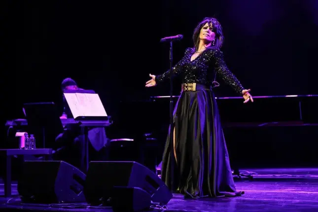 Ladino Müziğinin Tutkulu Sesi Yasmin Levy,  10 Ağustos’ta Sahne Alacak