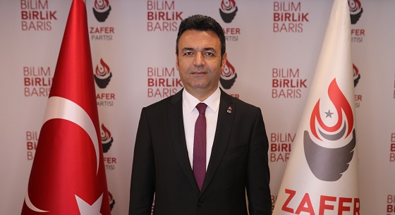 Enkaz altında kalan vatandaşlarımız değil; hiç şüphesiz vatandaşı geri plana atan, siyaseti önceleyen bu akıl olacaktır.