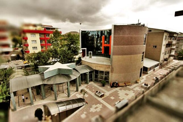 CHP de Tarikat Skandalı…