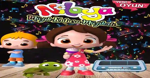 Niloya Yeni Müzikali İle Şehrine Geliyor