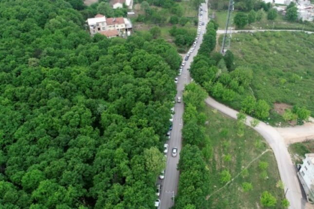 Bu Kaynak Bursa’nın Can Damarı Olabilir! Para Basıyor!