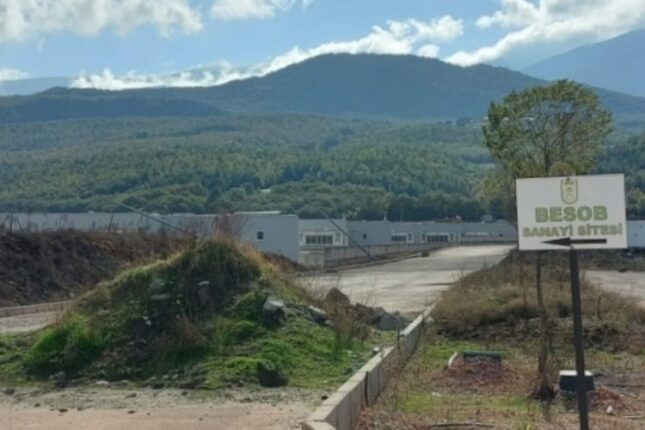 Çataltepe mağduru esnaf suç duyurusu kuyruğunda!