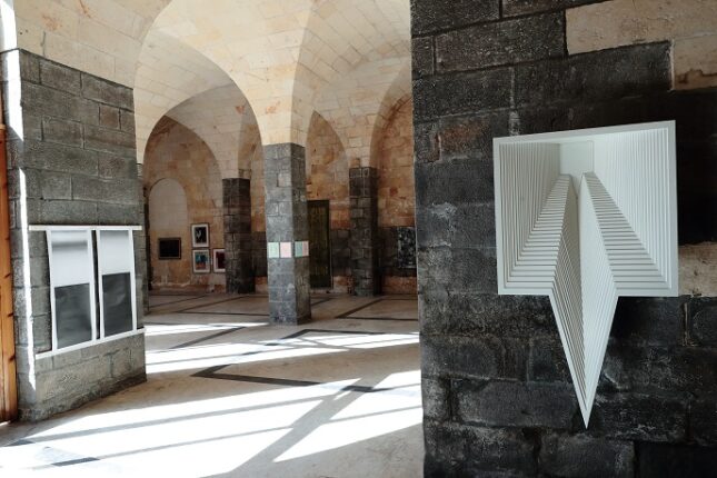 GAGİAD Kültür Sanat Festivali’nde Geri Sayım Başladı!