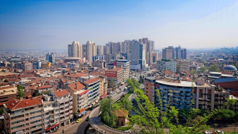 Yıllar sonra bu sokağa tekrar gelsek planlamada değişik bir şey görür müyüz?