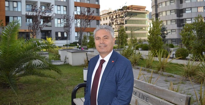 “KAT MÜLKİYETİ KANUNU REVİZE EDİLMEDEN ‘SİTE AİDATLARI’ SORUNU ÇÖZÜLEMEZ”