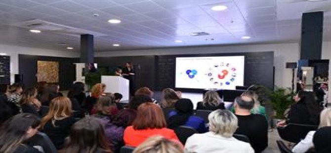 Mücevher Fuarına Yapay Zeka Dokunuşu