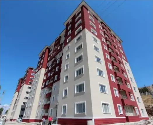 Şehitler Mahallesi’nde Kentsel Dönüşüm İçin Örnek Güç Birliği