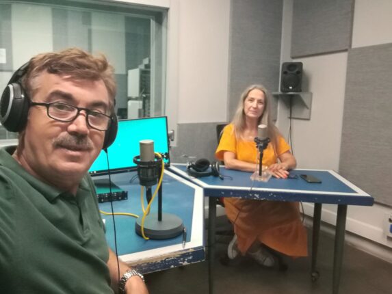 AŞKIN NÂME’sinde Gülsüm Anafarta Rüzgarı!