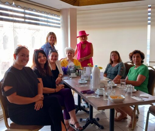 İyilik Yolunda Beraberler!