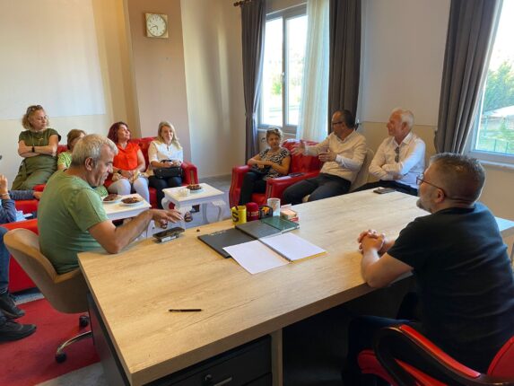 Herkesin İYİ bir ailesi olmalı…