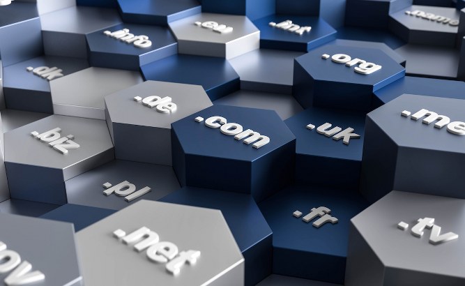 Türkiye’nin uzantısı .TR için geri sayım başladı