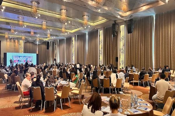 Sağlık sektörünün Türk ve Azeri paydaşları, 24 Eylül’de Bakü’de buluştu