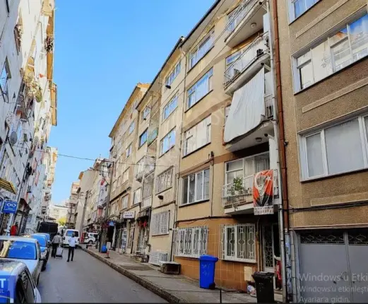 Hoca Hasan Mahallesine “Kadının İzi” Olmalı!