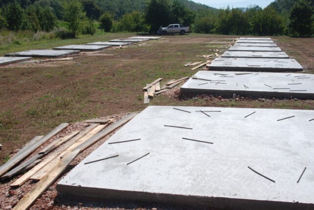 KILIÇ: “TARIM ARAZİLERİNE İHANETTEN VAZGEÇİN!”