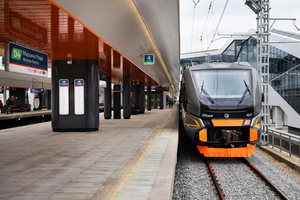 Moskova Metrosu’nun dördüncü hattı açıldı