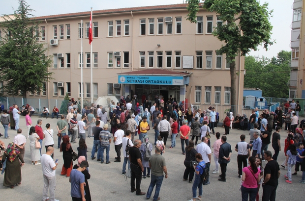 “SETBAŞI OKULU’NUN GÜÇLENDİRME ÇALIŞMALARI ENDİŞE VERİCİ”