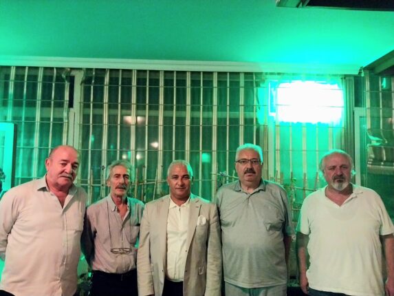 Artvinliler Kararlı! 17 İlçede Öz Çocuklarını Çıkartacaklar!