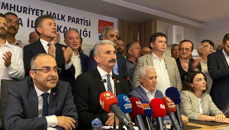 Rotasız kalmış bir gemiye rüzgar fayda etmiyor