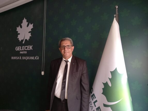 GELECEK BURSA; “Ulaşım Bedeli Velileri Çıkmaza Sürüklüyor! Astronomik Yol Bedelini Belediye Karşılasın!”