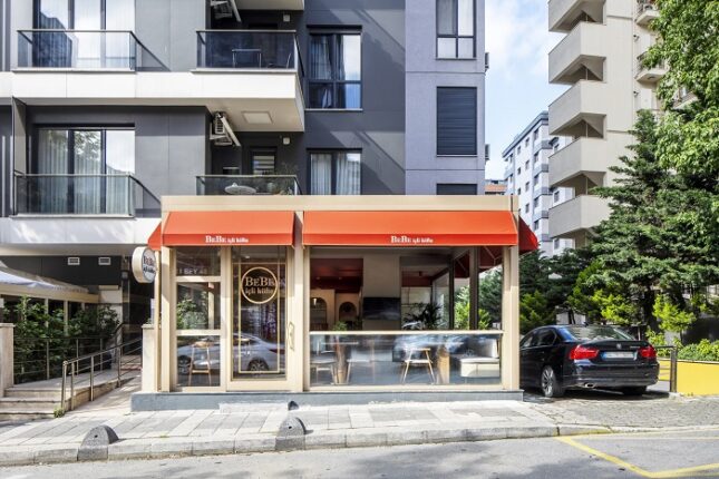 Geleneksel Bir Yemek, Modern Bir Restoran: Bebe İçli Köfte