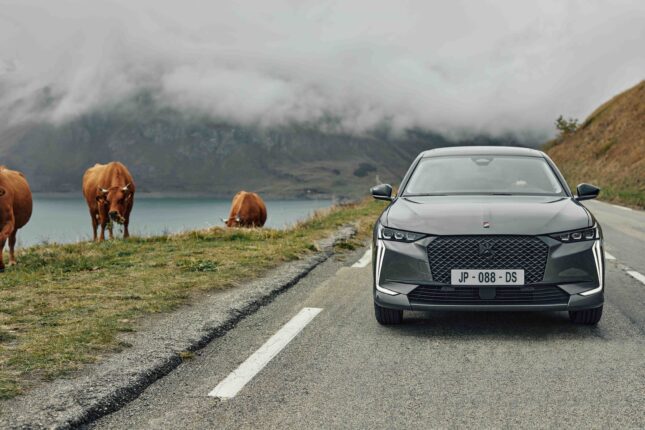 YENİ BİR DS İÇİN KAÇIRILMAYACAK EYLÜL FIRSATLARI!