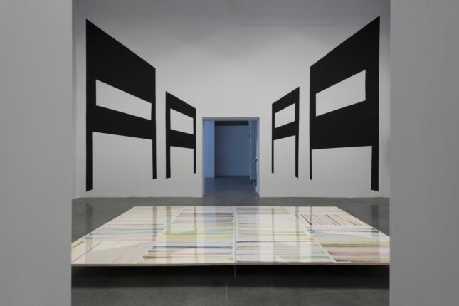 “10 Soyutlamalar İmalar Mütalaalar” İMALAT-HANE’de Ziyaret Edilebiliyor