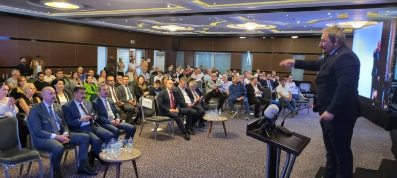 “Devlet Aklı Tehlikenin Farkında Değil”