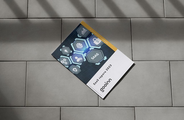 2023 SaaS pazarı ve kullanım alışkanlıkları raporu yayınlandı