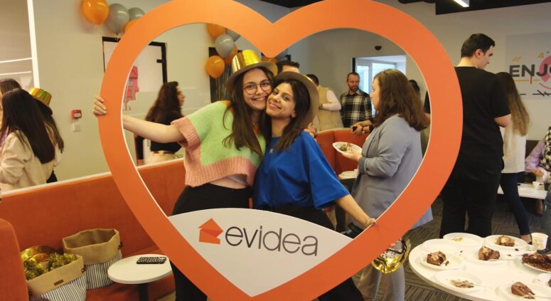 ‘Evidea People’ platformu açıldı