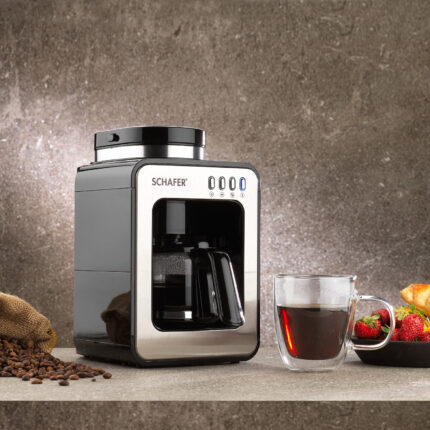 Schafer Dünya Kahve Günü’nü Kutluyor!