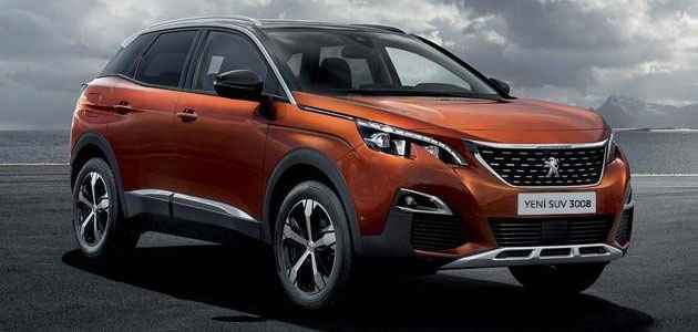 PEUGEOT Türkiye’den Stellantis Bölge Yapılanmasına Transfer!