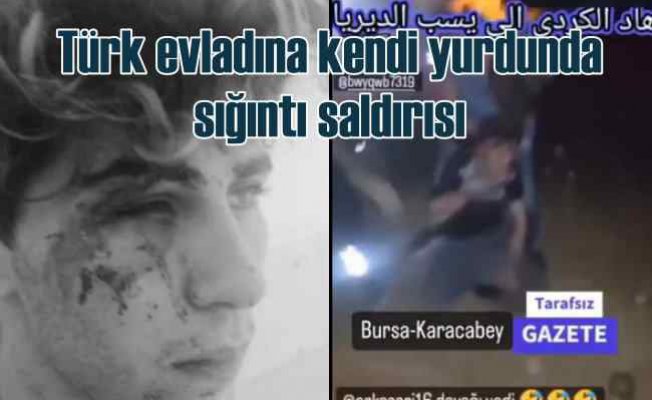 Karacabey’de dehşet! Zafer Partisi’nden Erkan Sarı açıklaması!