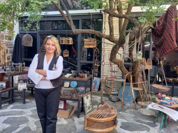 Dünyadan Uluumay müzesini görmek için özel olarak geliyorlar,Bursalıların bu müzeden haberi yok