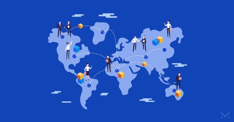 “Dünya Küçülürken Bizde Üzerimize Düşen Görevi Gerçekleştireceğiz.”