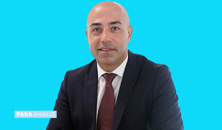 paynkolay’da üst düzey atama