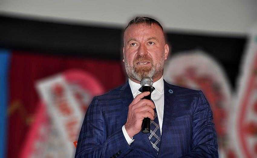 İYİ İstifa! Karacabey’de “Yükselen Değer” Görevinden İstifa Etti!