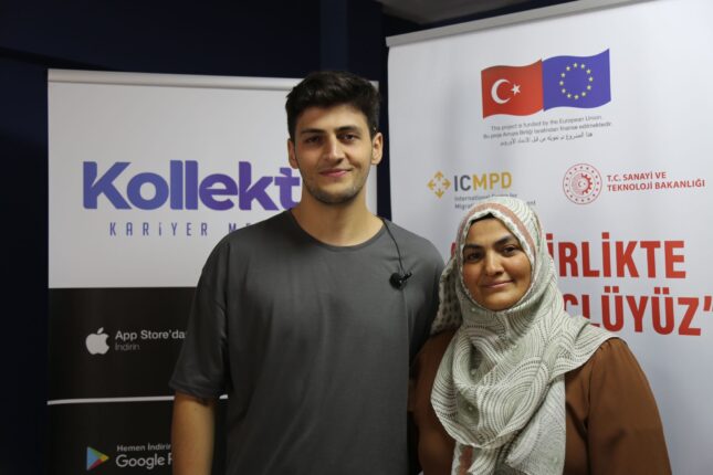 GÜRSU BELEDİYESİ’NDEN YAŞAMLARI DEĞİŞTİREN DOKUNUŞ