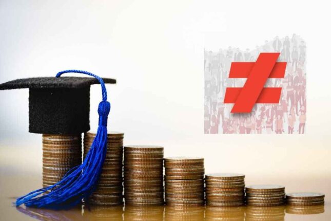 AKKUŞ: DOĞU BÖLGESİNDE ve BATI BÖLGESİNDE EĞİTİM EŞİTSİZLİĞİ GEMLİK’E YAPILAN BÜYÜK BİR HAKSIZLIK!