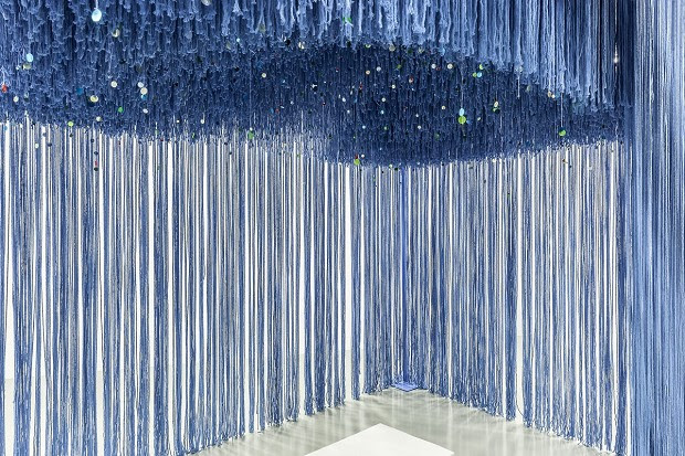 FÜSUN ONUR RETROSPEKTİF SERGİSİ 16 EYLÜL’DEN İTİBAREN LUDWIG MÜZESİ’NDE!