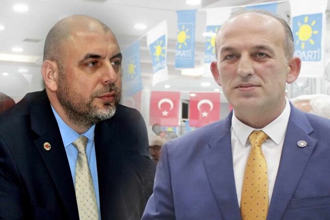 Orhangazi’de İYİ Çıkış!