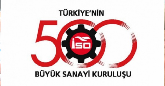 İSO 500 İÇERİSİNDE TÜGİAD BURSA ÜYESİ 10 KURULUŞ YER ALDI