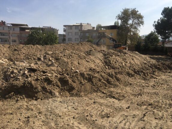 EĞİTİM SEN BURSA; Bursa İl Milli Eğitim Müdürlüğü Ne Yapmaya Çalışıyor?