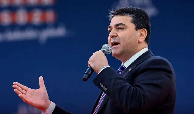 Aday konusunu son toplantıya bırakmadık