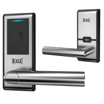 Kale’den Lüks Kartlı Kilit Serisi