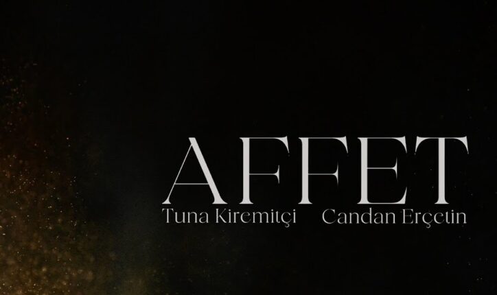 ÜÇÜNCÜ TUNA KİREMİTÇİ VE ARKADAŞLARI ALBÜMÜ CANDAN ERÇETİN ILE GELDI