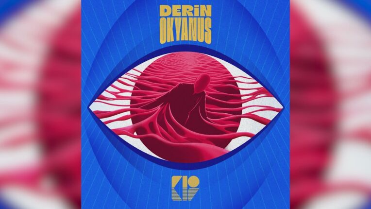 KLOR’dan kalbi kırıklar için dans şarkısı ‘Derin Okyanus’