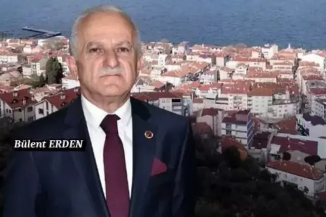 Mudanya’nın Kıymeti Bilinmeyen Hazinesi Ziyan Oluyor.