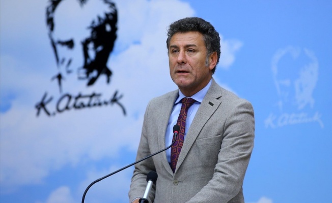 Sarıbal’dan madımak affı hakkında soru önergesi