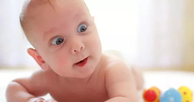 ŞAŞILIKTA ERKEN TEDAVİ ÖNEM TAŞIYOR